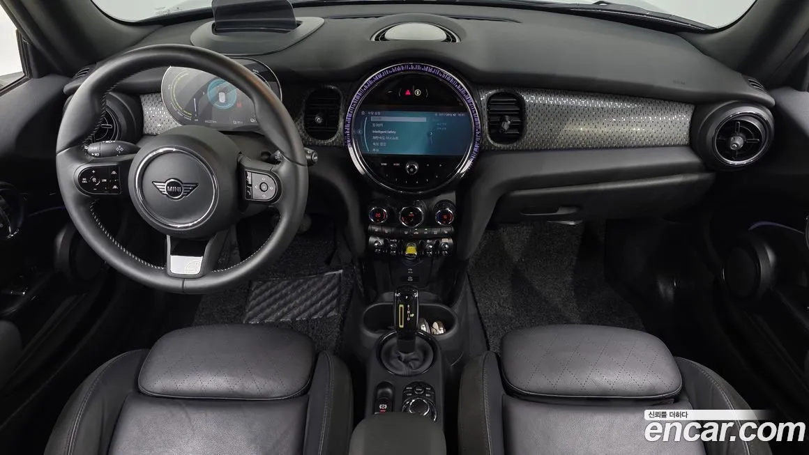 Mini Cooper 2023 из KR, фото 7