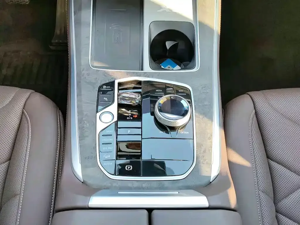 BMW X5 2025 из CN, фото 10