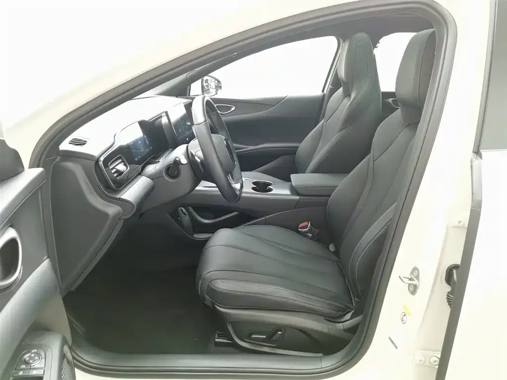 BYD Seal 06 NEV 2025 из CN, фото 10