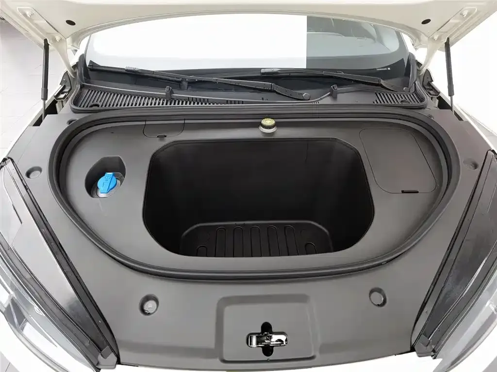 BYD Seal 06 NEV 2025 из CN, фото 6
