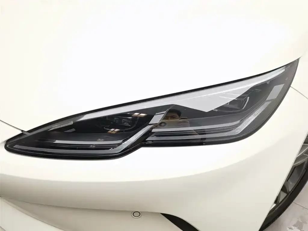 BYD Seal 06 NEV 2025 из CN, фото 7