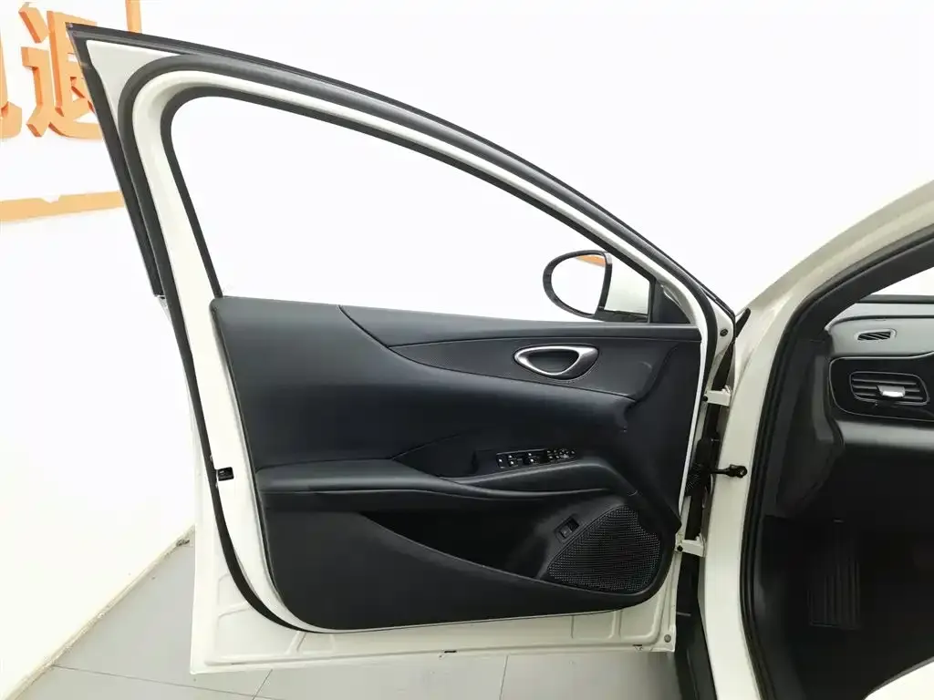BYD Seal 06 NEV 2025 из CN, фото 8