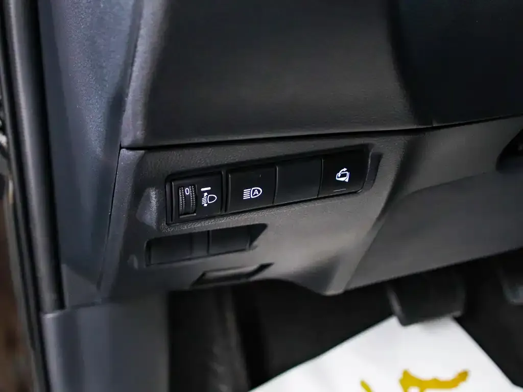 [object Object] Corolla Cross 2022 из CN, фото 7