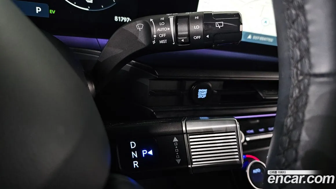 Hyundai Santafe 2024 из KR, фото 9