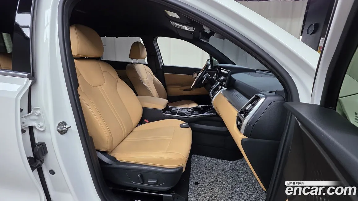 Kia Sorento 2022 из KR, фото 10