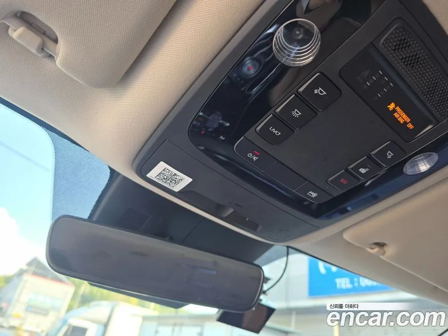 Kia Carnival — фото 10