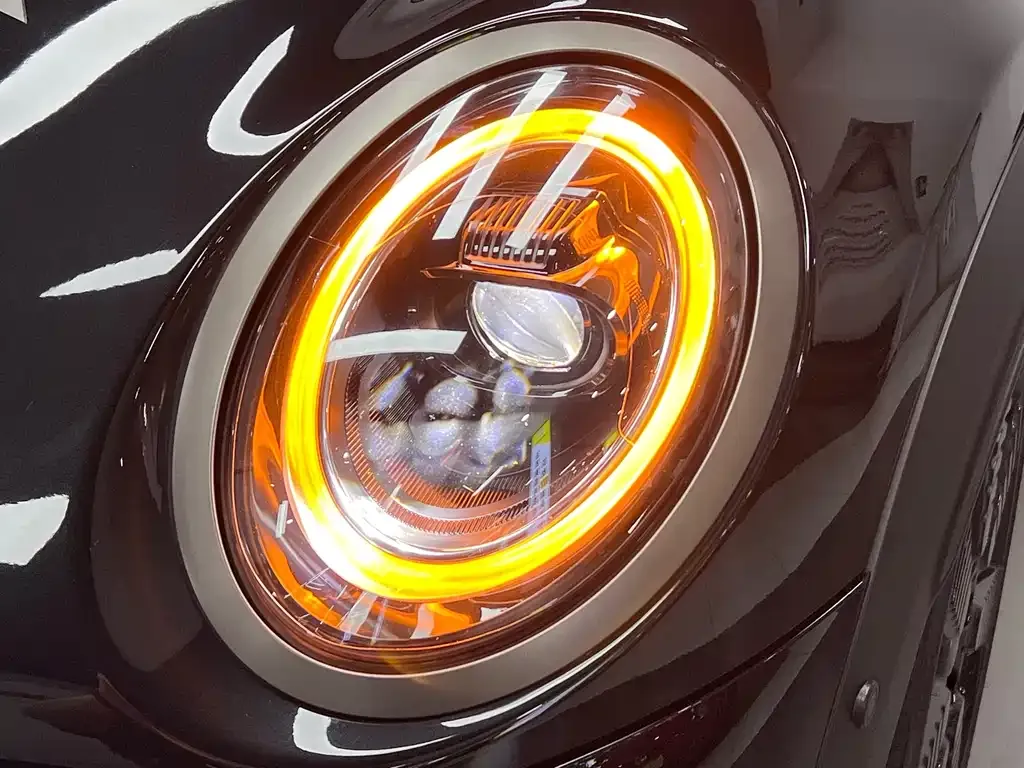 MINI Cooper (3-door) 2023 из CN, фото 7