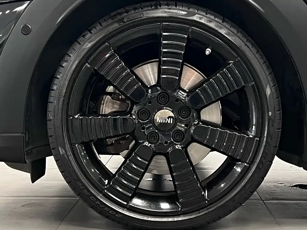 MINI Cooper (3-door) 2023 из CN, фото 8
