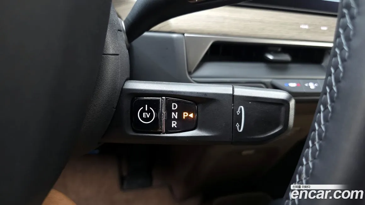 Kia EV9 2024 из KR, фото 9