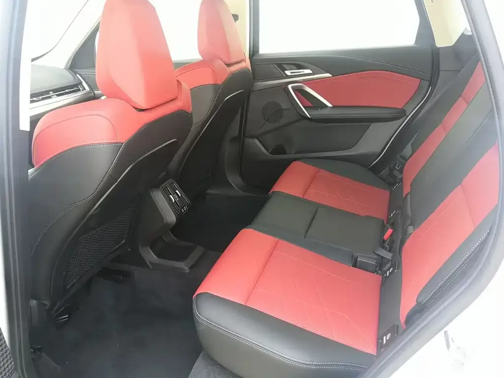 BMW X1 2024 из CN, фото 6