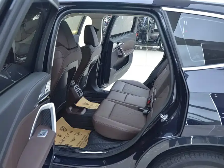 BMW X1 2024 из CN, фото 5