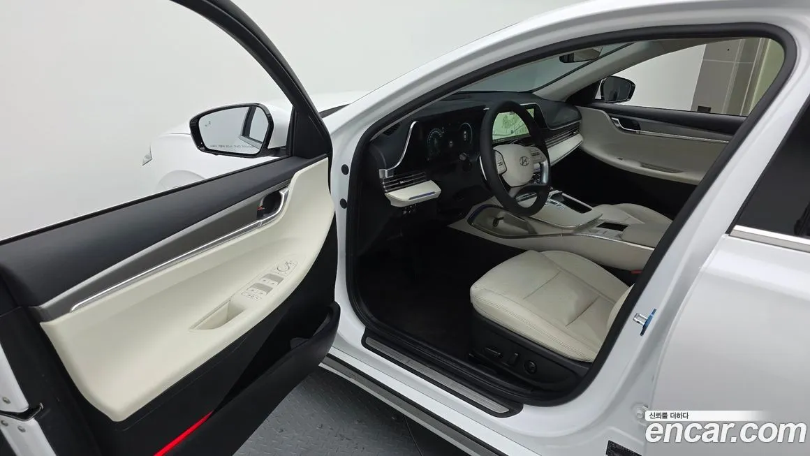 Hyundai Grandeur 2022 из KR, фото 10