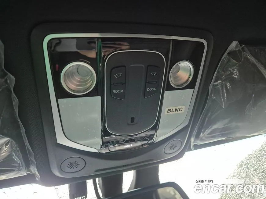 KG Mobility (Ssangyong) Actyon — фото 10