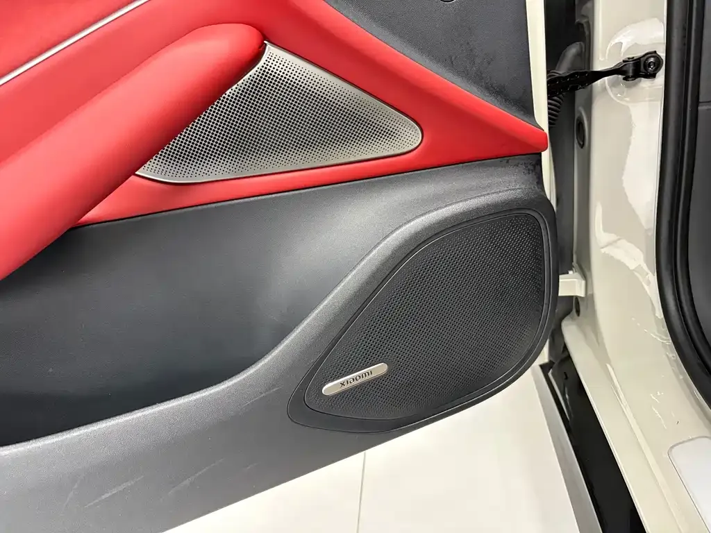 Xiaomi SU7 2024 из CN, фото 10