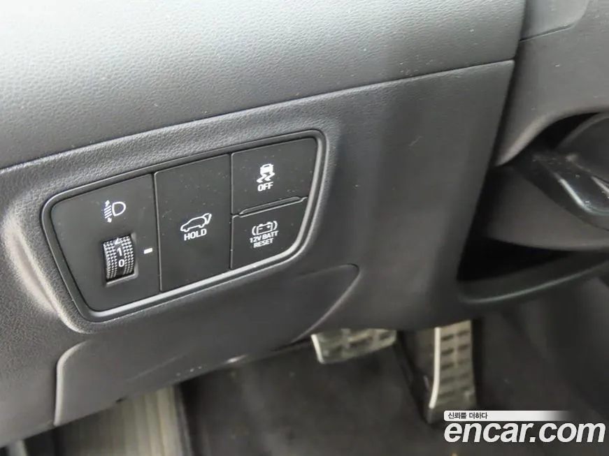 Hyundai Tucson 2023 из KR, фото 10