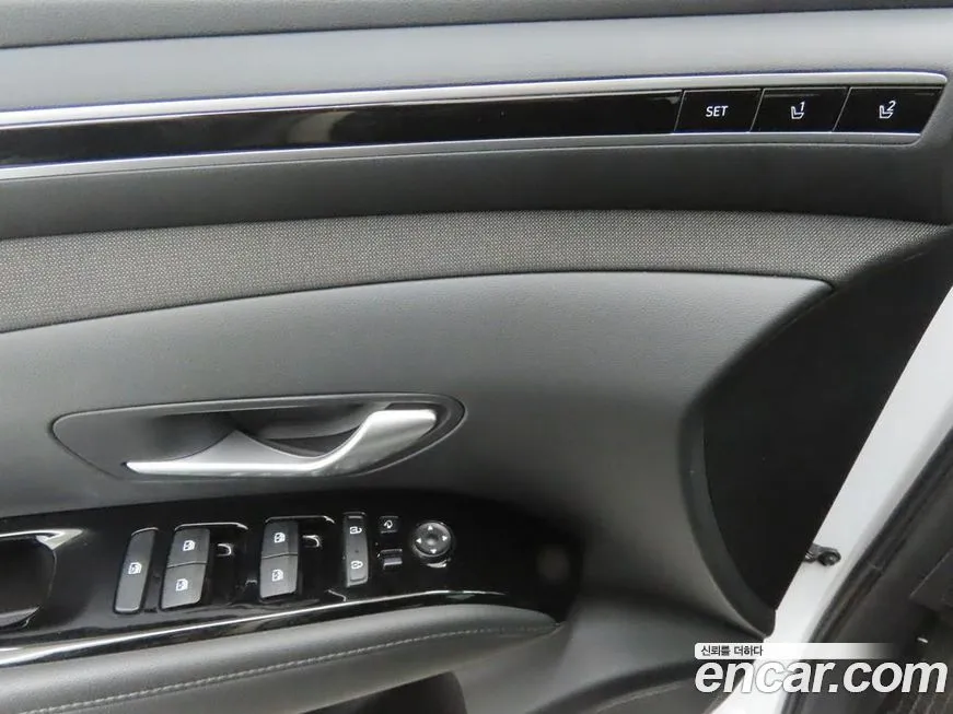Hyundai Tucson 2023 из KR, фото 9