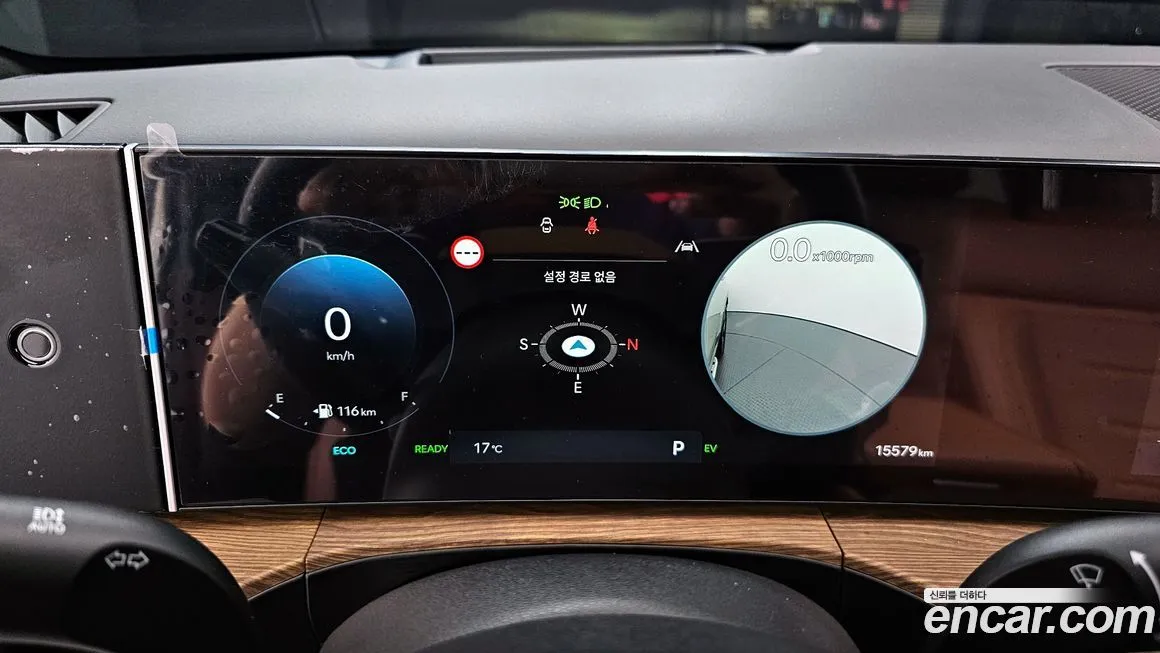 Hyundai Santafe 2024 из KR, фото 8