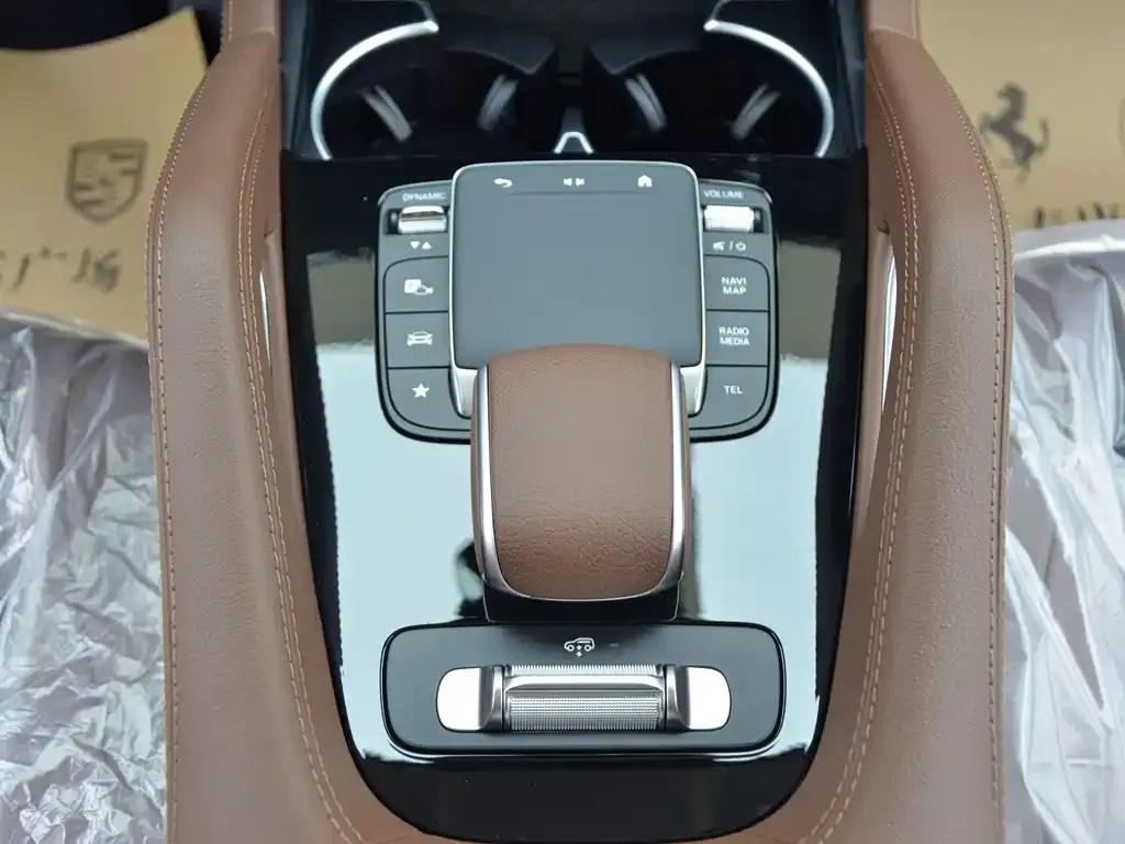 Mercedes-Benz GLE 2025 из CN, фото 9