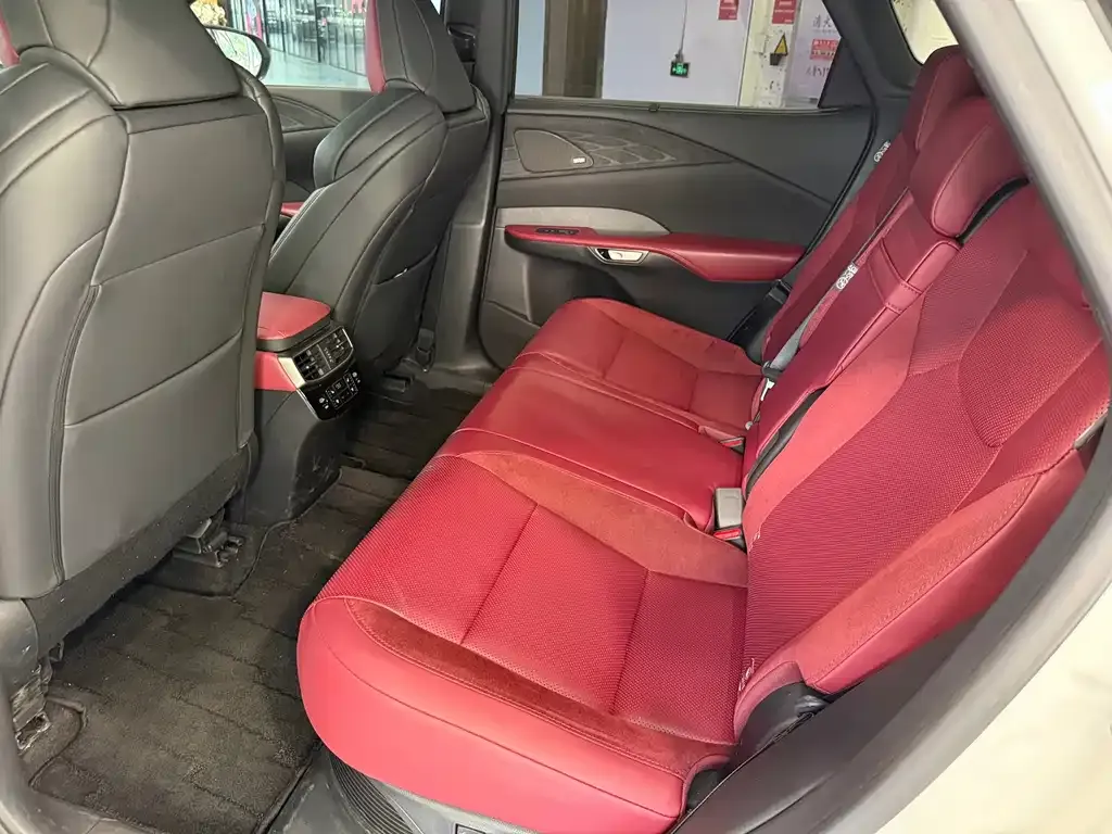 Lexus RX 2024 из CN, фото 8