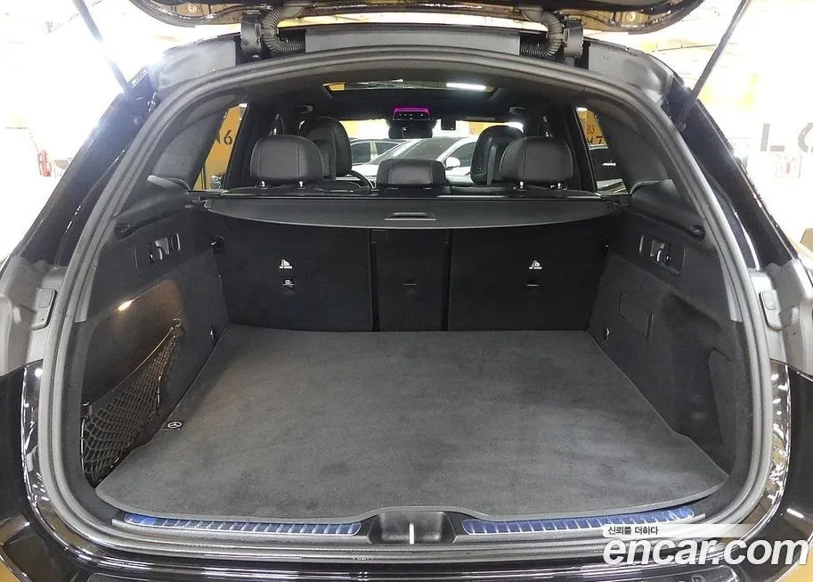Mercedes-Benz GLC-Class 2023 из KR, фото 4