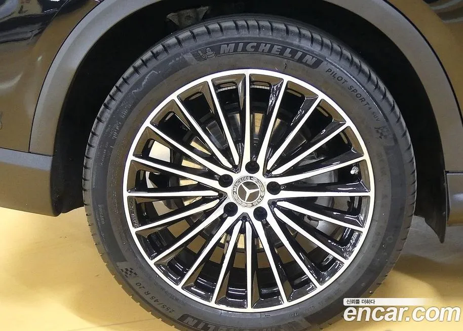 Mercedes-Benz GLC-Class 2023 из KR, фото 5