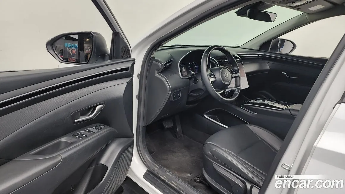 Hyundai Tucson 2022 из KR, фото 10