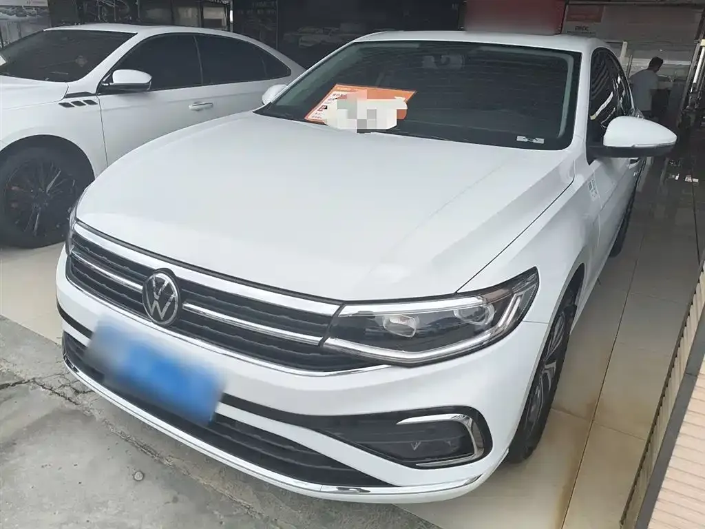 Volkswagen Bora 2024 из CN, фото 2