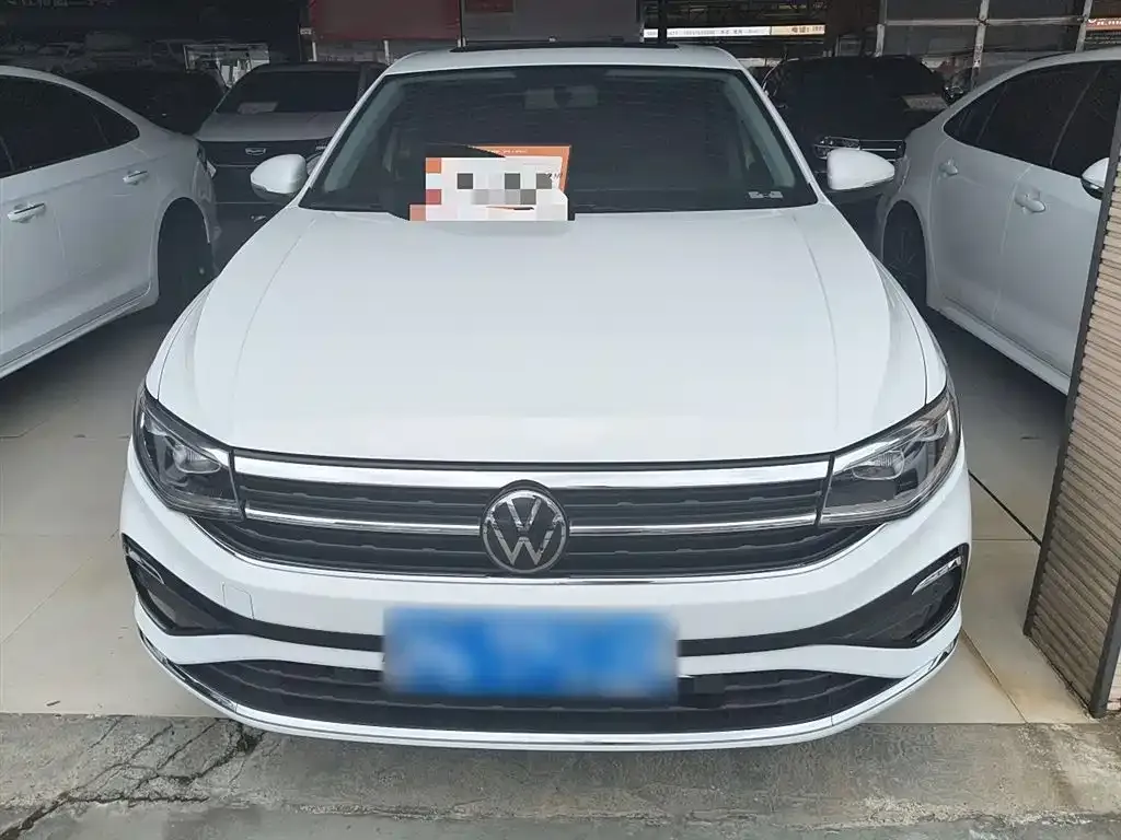 Volkswagen Bora 2024 из CN, фото 3