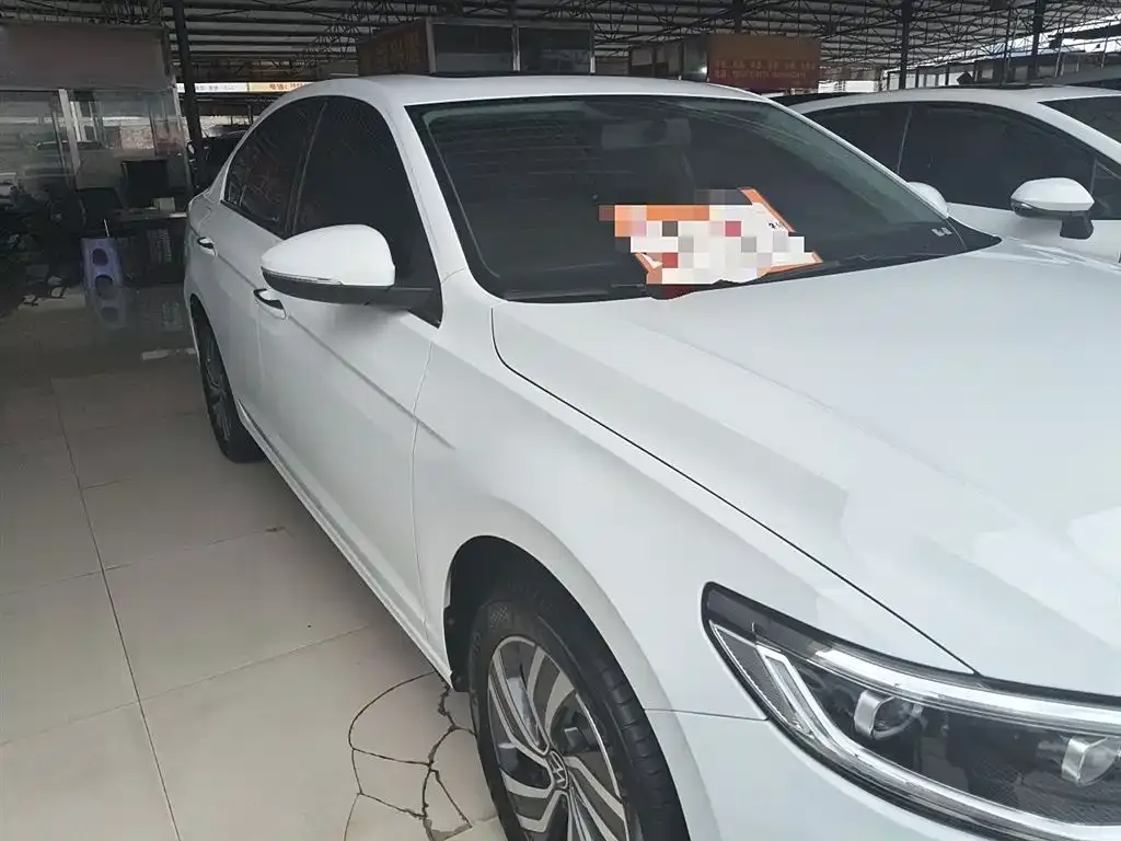Volkswagen Bora 2024 из CN, фото 4