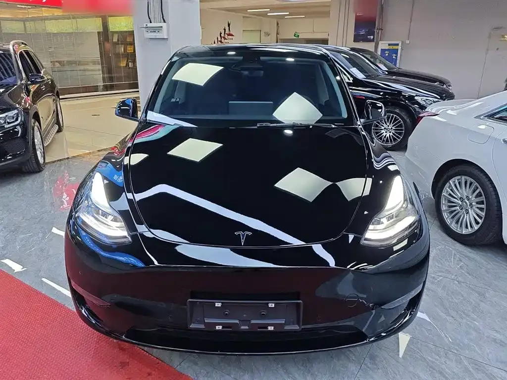 Tesla Model Y 2023 из CN, фото 3