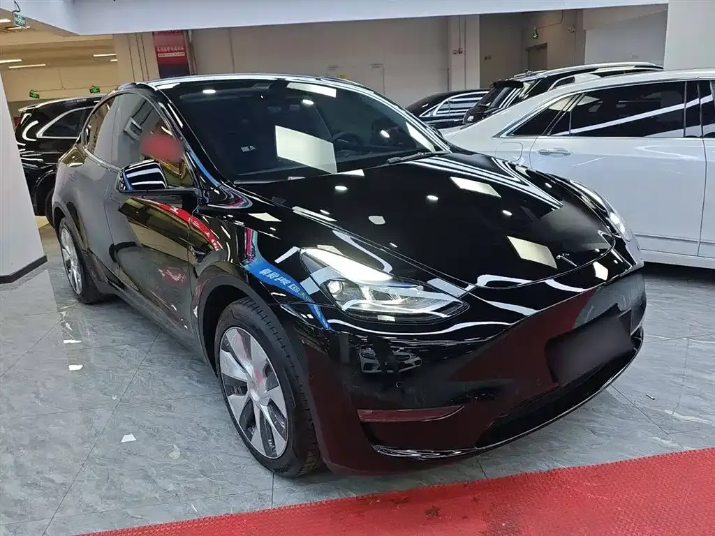 Tesla Model Y 2023 из CN, фото 4