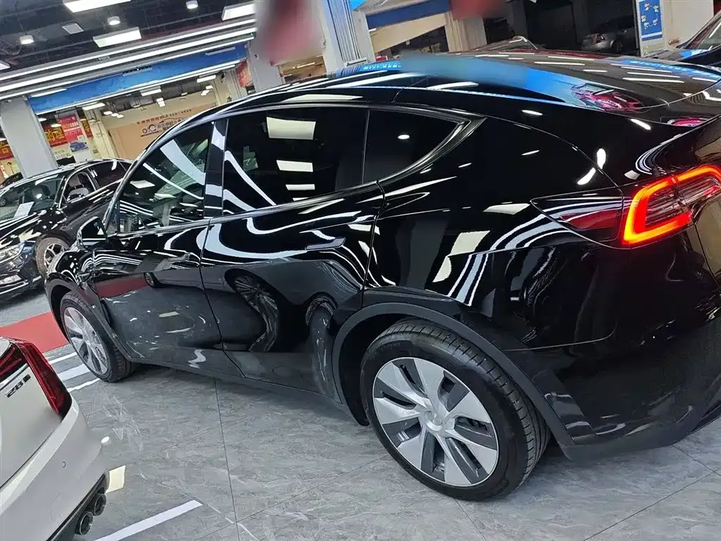 Tesla Model Y 2023 из CN, фото 5