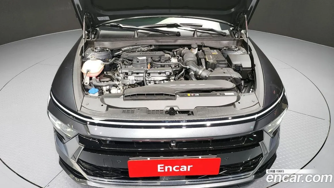 Hyundai Sonata 2024 из KR, фото 6