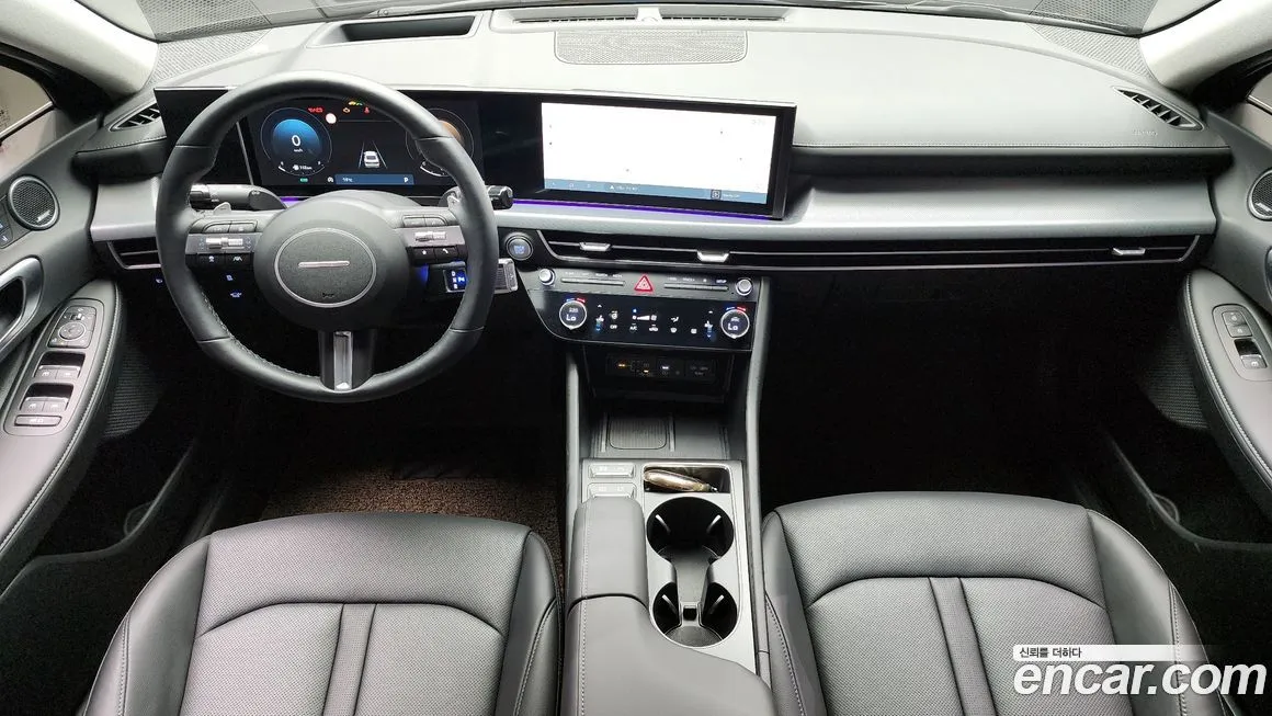 Hyundai Sonata 2024 из KR, фото 7