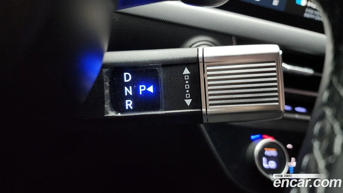 Hyundai Sonata 2024 из KR, фото 9