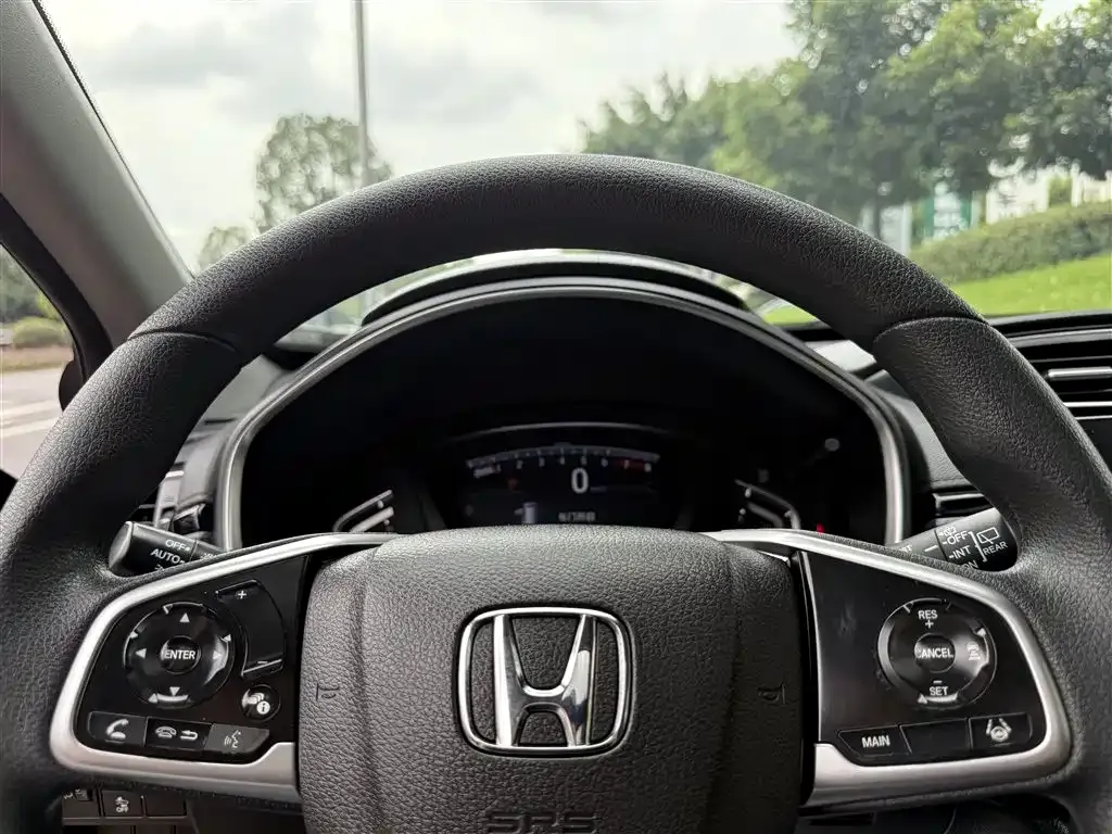 Honda Breeze 2021 из CN, фото 6