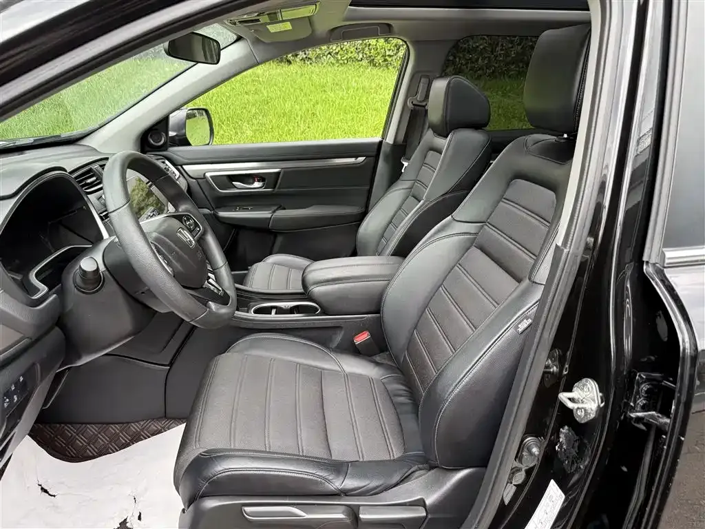 Honda Breeze 2021 из CN, фото 8