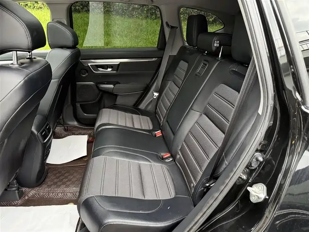 Honda Breeze 2021 из CN, фото 9
