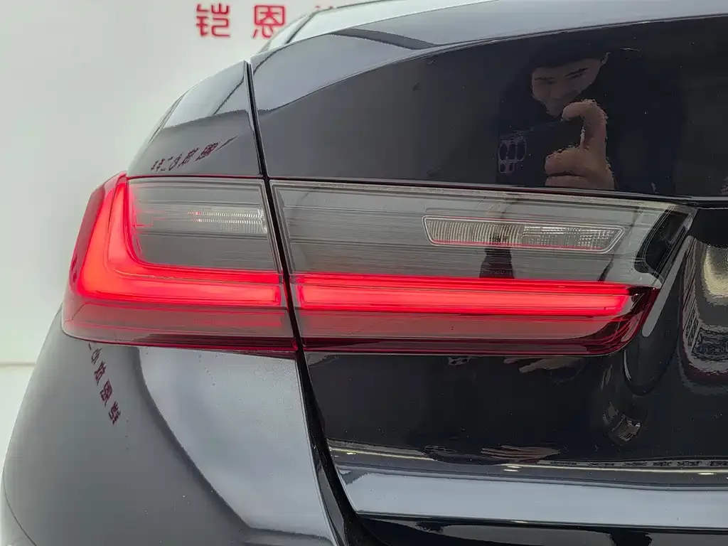 BMW i3 2023 из CN, фото 8