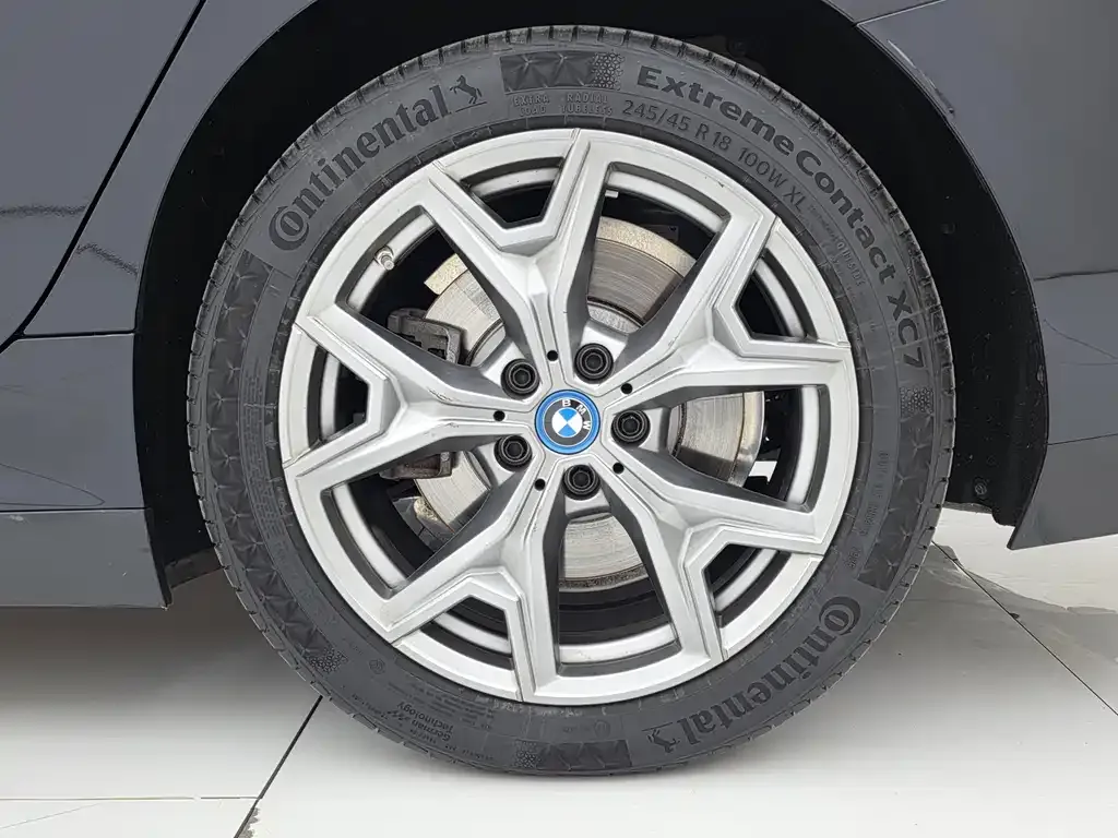 BMW i3 2023 из CN, фото 9
