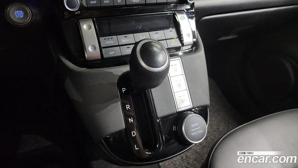 Hyundai Casper 2023 из KR, фото 9