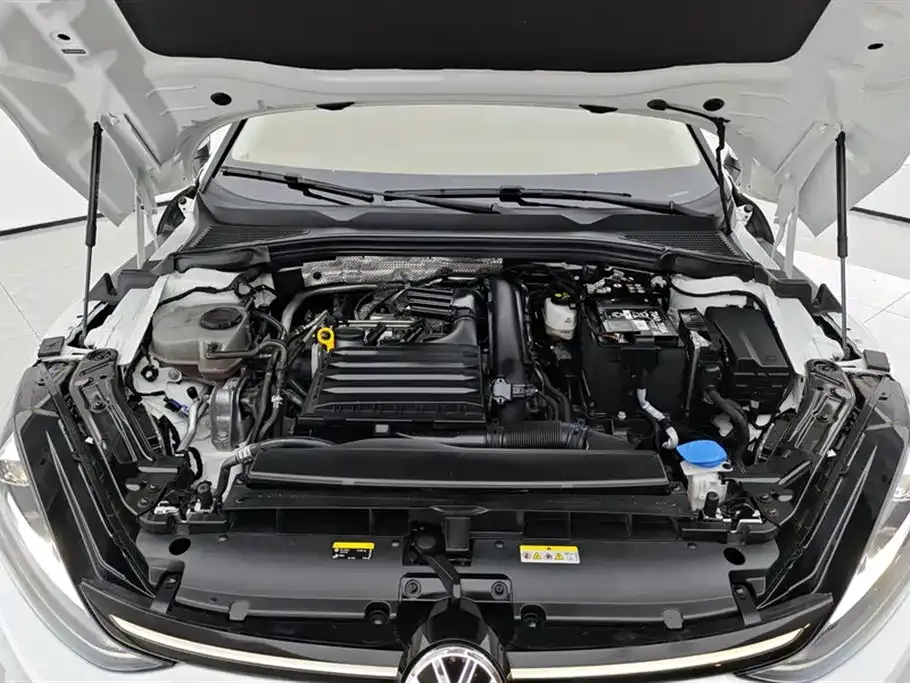Volkswagen Lamando 2024 из CN, фото 10