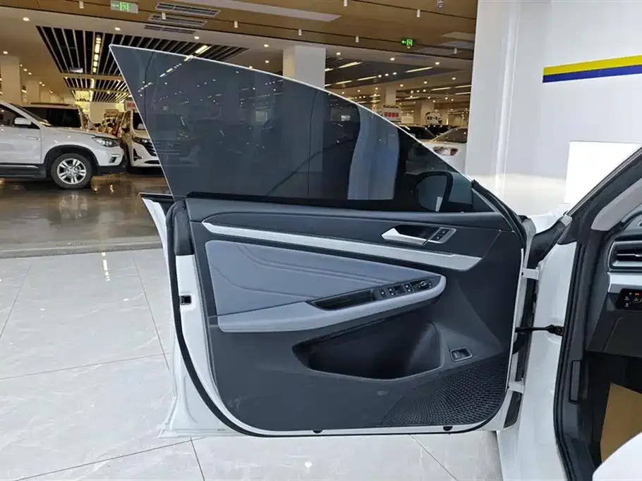 Volkswagen Lamando 2024 из CN, фото 7