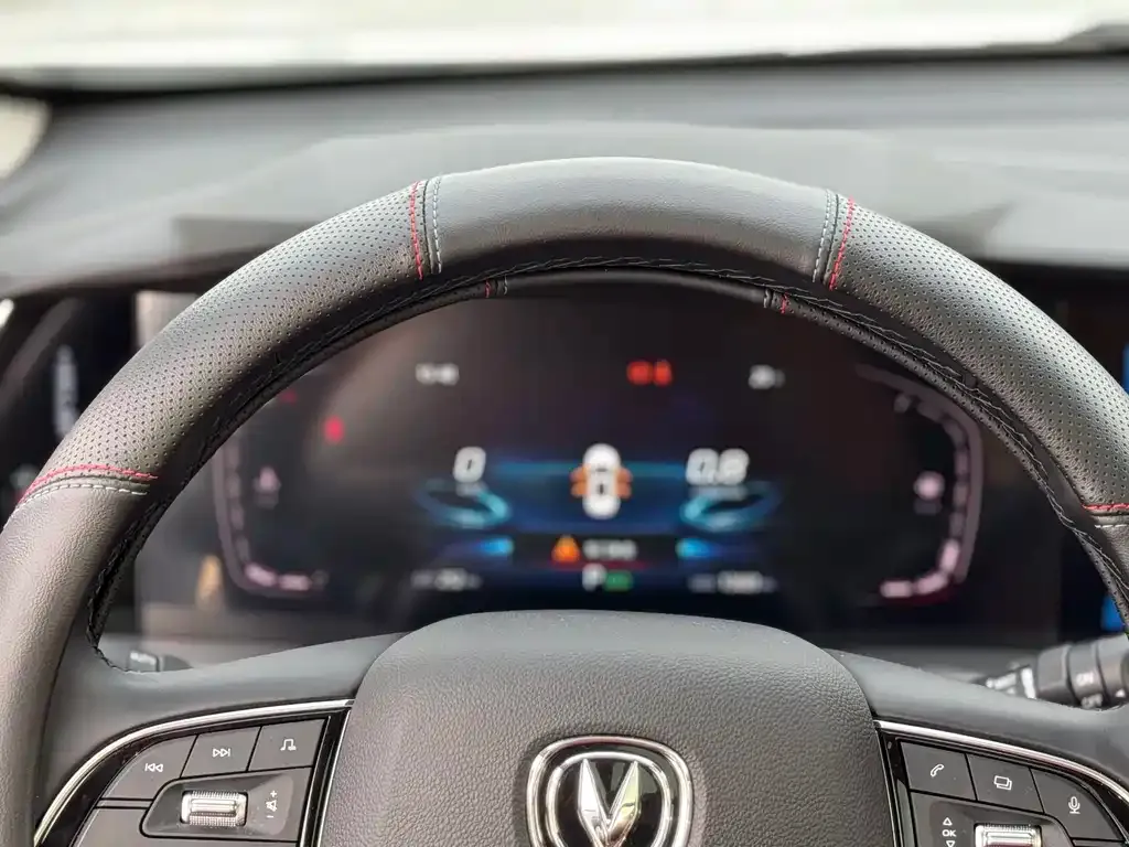 Changan CS75 PLUS 2023 из CN, фото 6