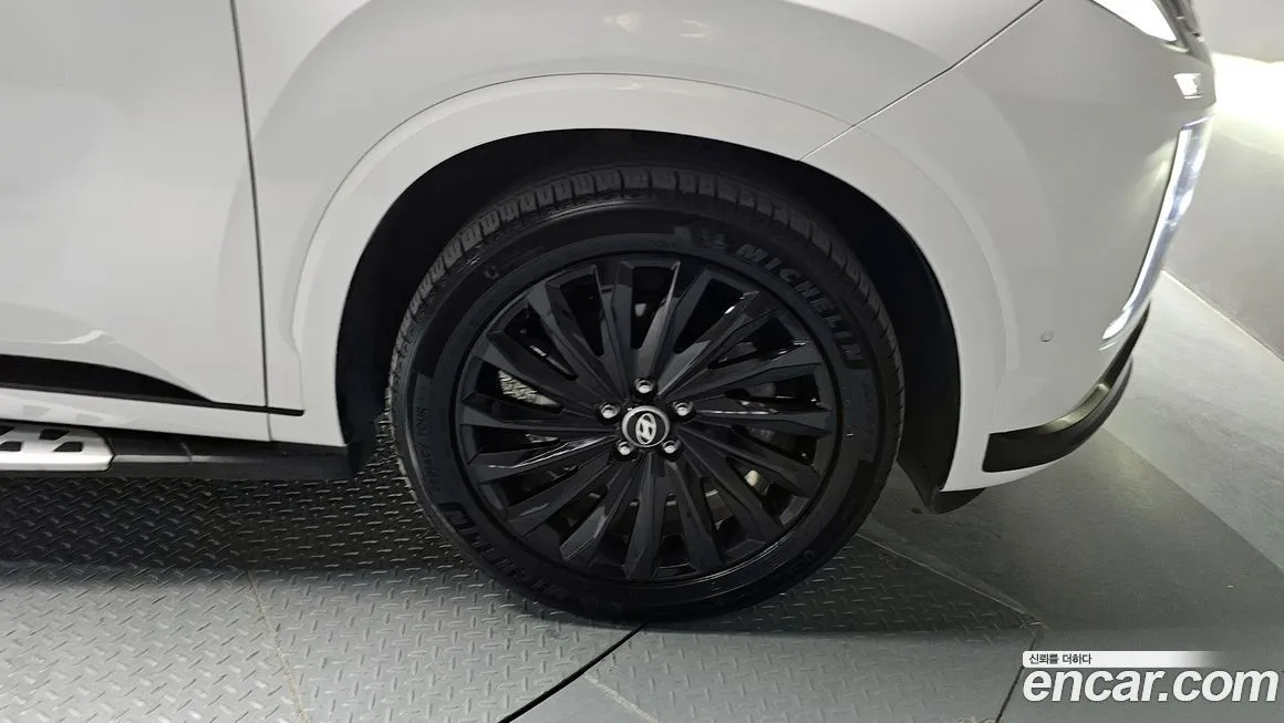 Hyundai Palisade 2024 из KR, фото 5