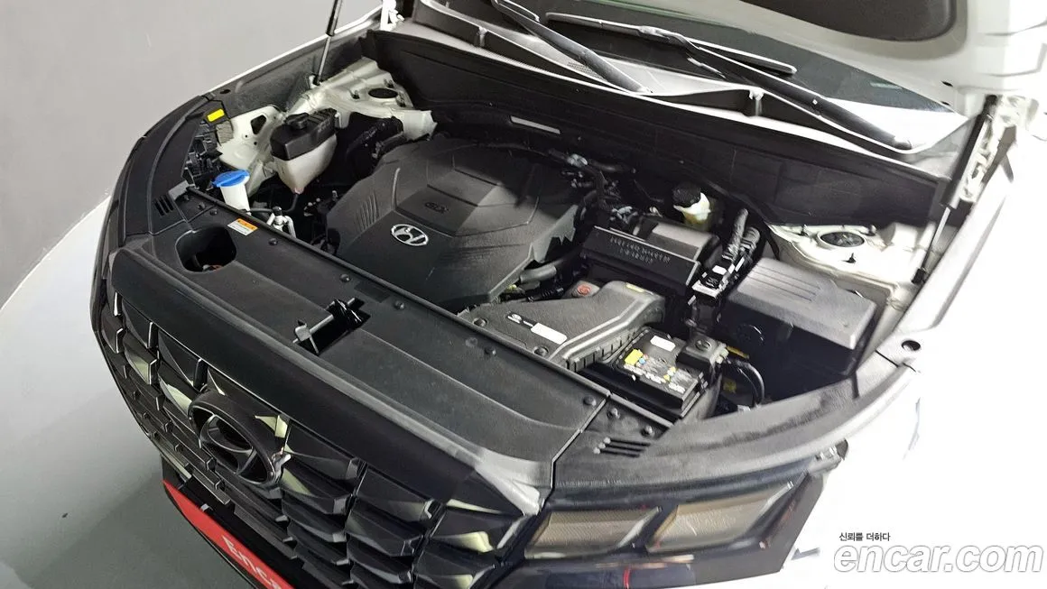 Hyundai Palisade 2024 из KR, фото 6