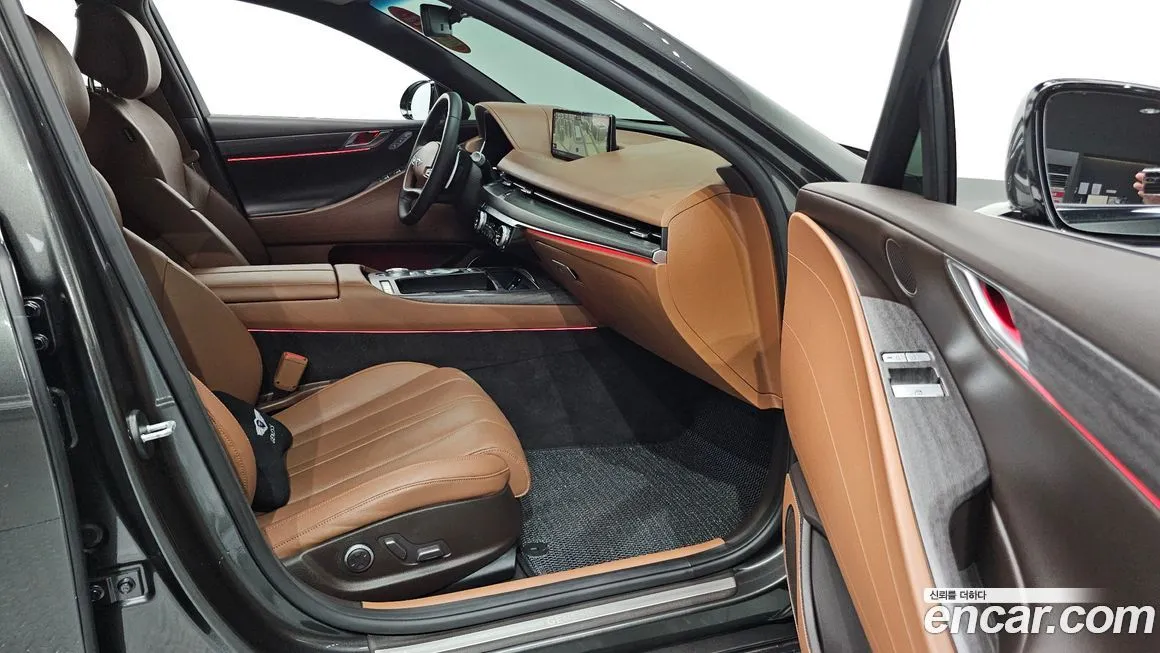 [object Object] G80 2022 из KR, фото 10