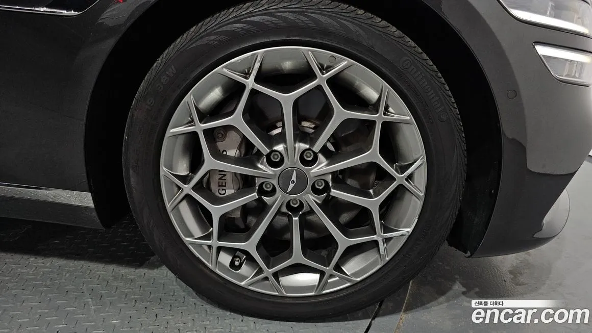 [object Object] G80 2022 из KR, фото 5