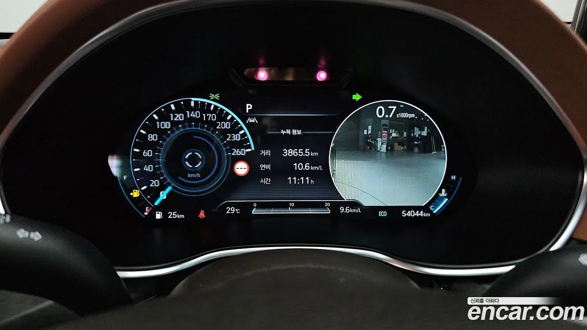 [object Object] G80 2022 из KR, фото 8