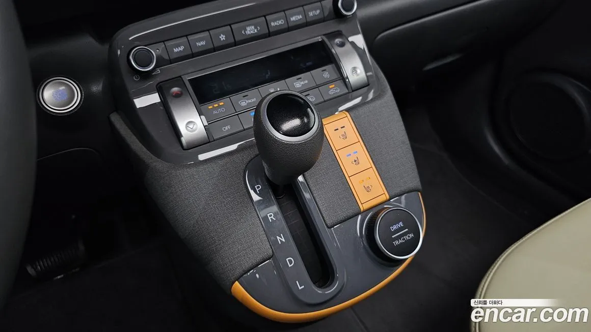 Hyundai Casper 2023 из KR, фото 9